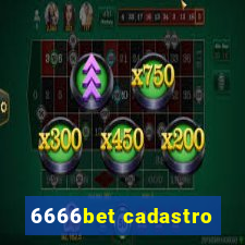 6666bet cadastro